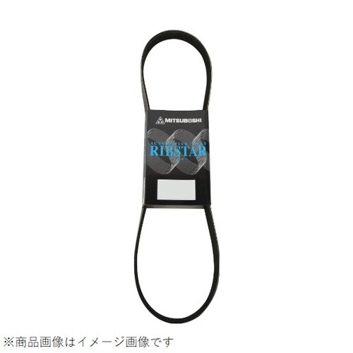 リブスターベルト