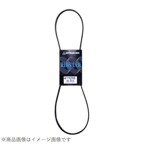 リブスターベルト