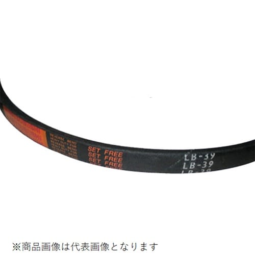 ニューオレンジVベルト