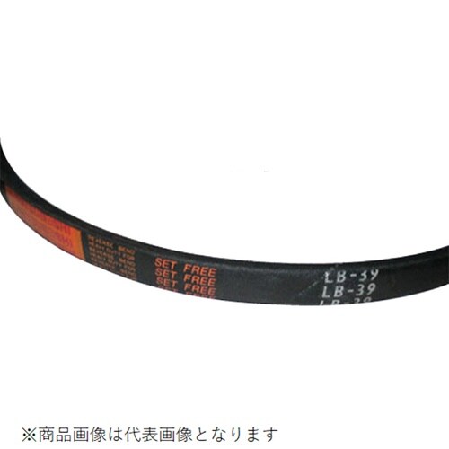 ニューオレンジVベルト