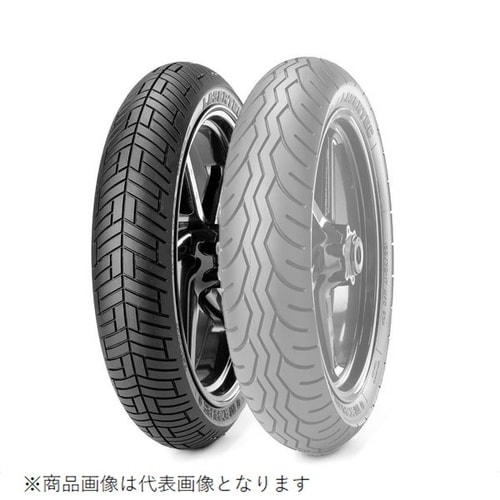 二輪車用タイヤ LASERTEC F 100/80
