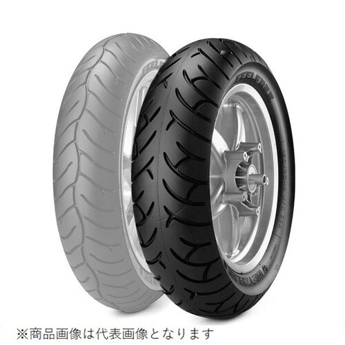 二輪車用タイヤ FEELFREE R 160/60