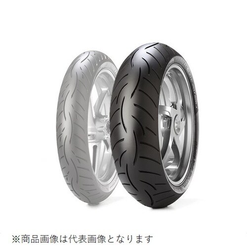 二輪車用タイヤ ROADTEC Z8 INTERA