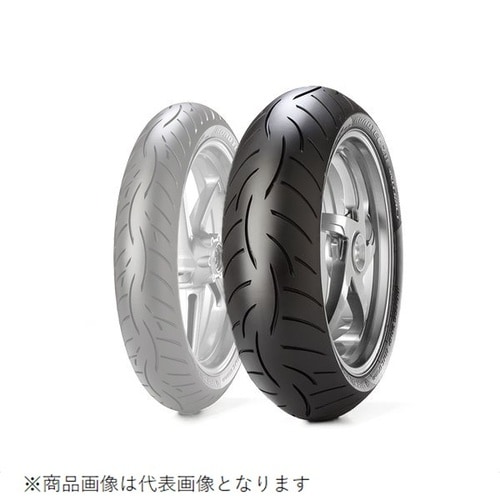 二輪車用タイヤ ROADTEC Z8 INTERA