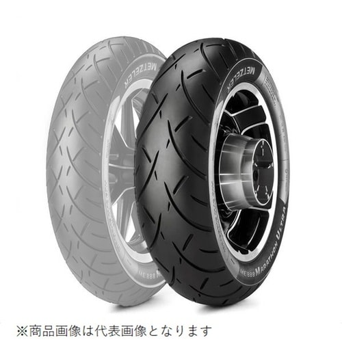 二輪車用タイヤ ME 888 MARATHON U