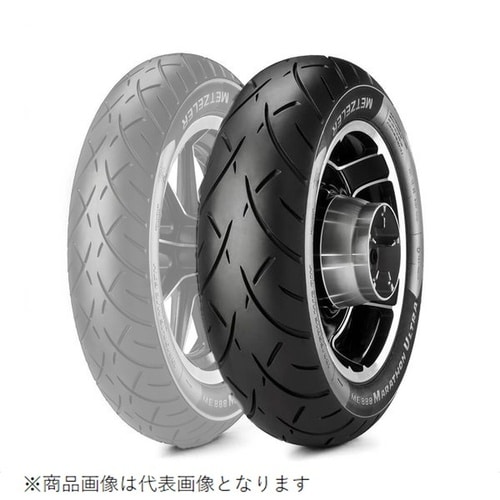 二輪車用タイヤ ME 888 MARATHON U