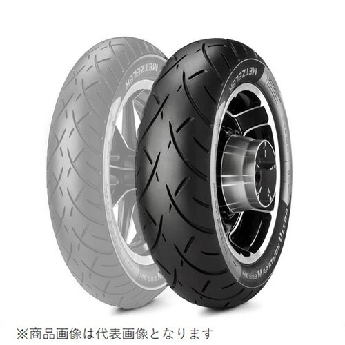二輪車用タイヤ ME 888 MARATHON U