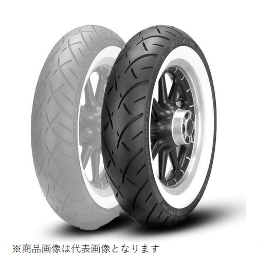 二輪車用タイヤ ME 888 MARATHON U