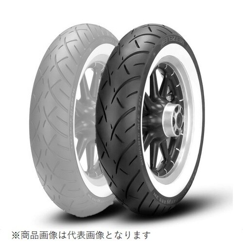 二輪車用タイヤ ME 888 MARATHON U