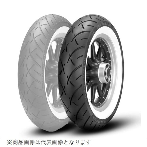 二輪車用タイヤ ME 888 MARATHON U