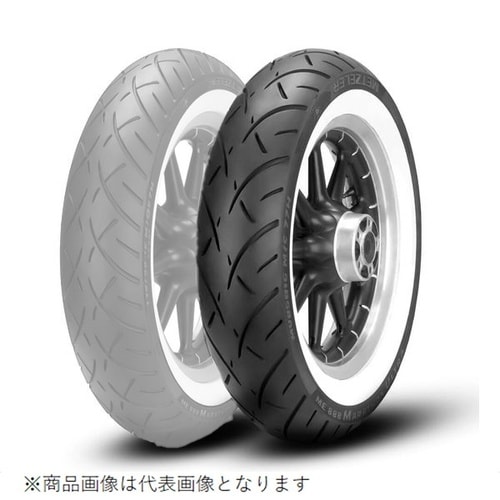 二輪車用タイヤ ME 888 MARATHON U