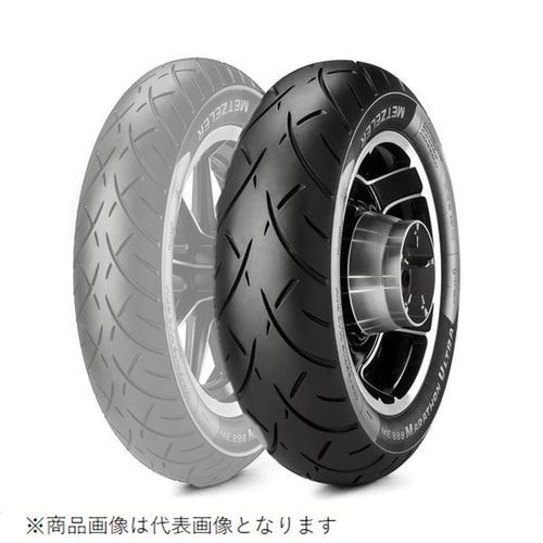 二輪車用タイヤ ME 888 MARATHON U