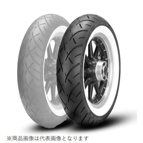 二輪車用タイヤ ME 888 MARATHON U