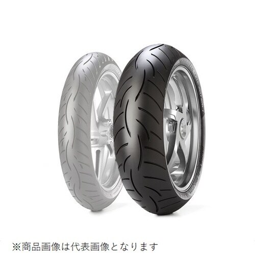 二輪車用タイヤ ROADTEC Z8 INTERA
