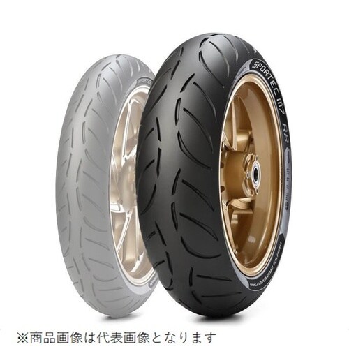 二輪車用タイヤ SPORTEC M7 RR R 1