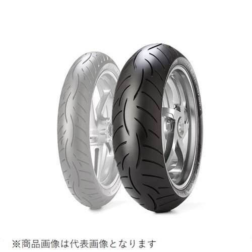二輪車用タイヤ ROADTEC Z8 INTERA