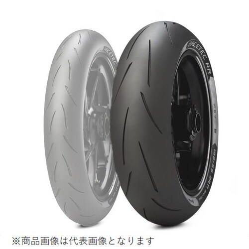 二輪車用タイヤ RACETEC RR R 160/