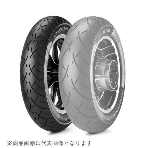 二輪車用タイヤ ME 888 MARATHON U