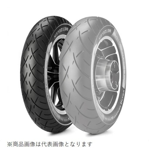 二輪車用タイヤ ME 888 MARATHON U