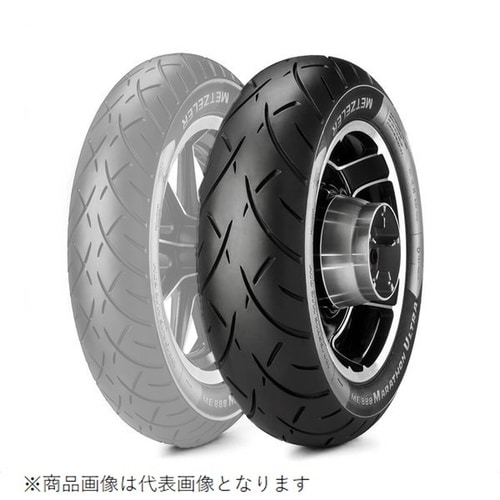 二輪車用タイヤ ME 888 MARATHON U