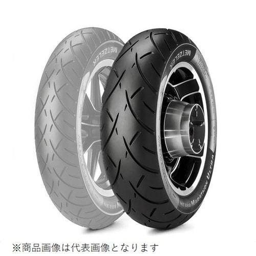 二輪車用タイヤ ME 888 MARATHON U