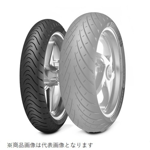 二輪車用タイヤ ROADTEC 01 F 120/