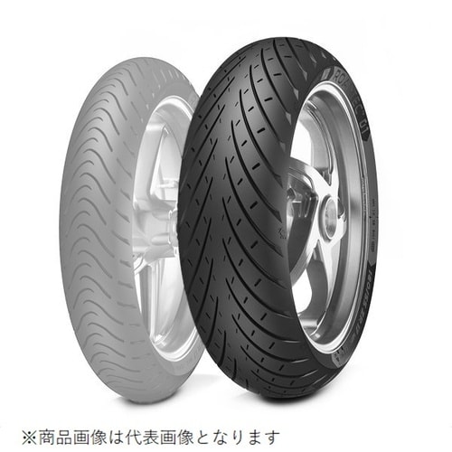 二輪車用タイヤ ROADTEC 01 R 180/