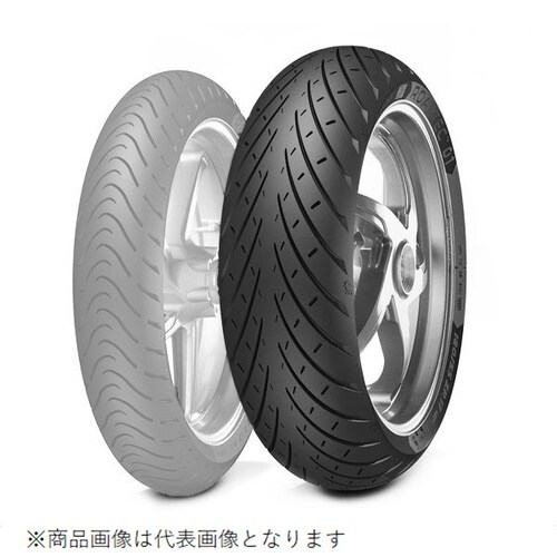 二輪車用タイヤ ROADTEC 01 R 180/