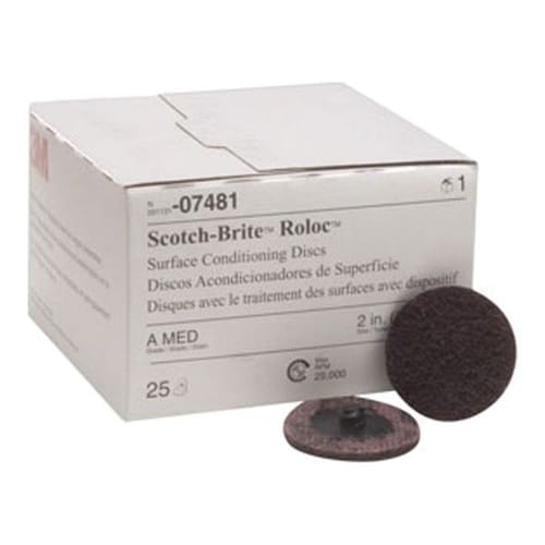 ロロック メタコンディスク A−M #180