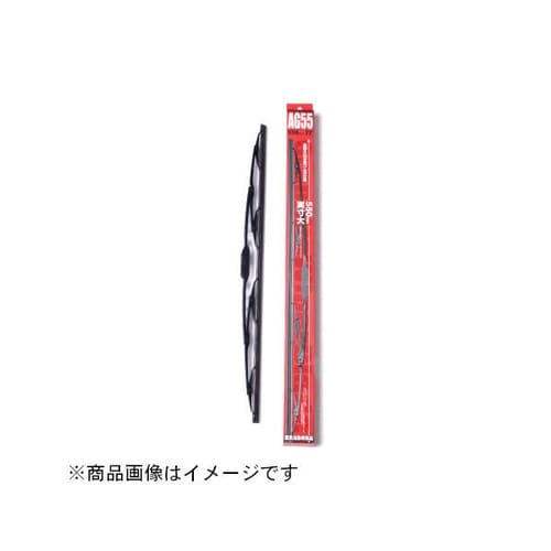 ワイパーブレード グラファイトワイパー 長さ:47