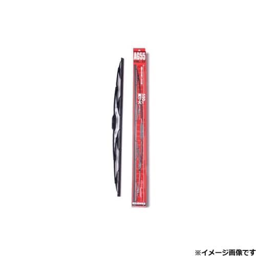 ワイパーブレード グラファイトワイパー 長さ:60