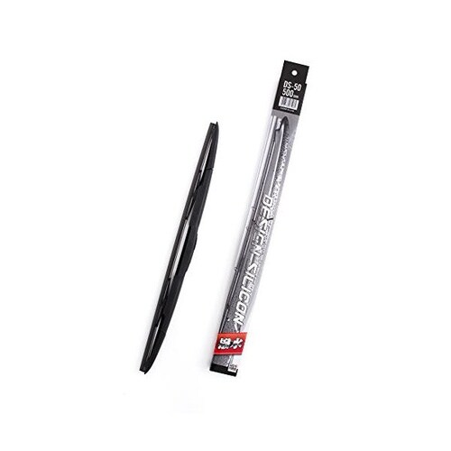 ワイパーブレード デザイン撥水ワイパー 長さ:40