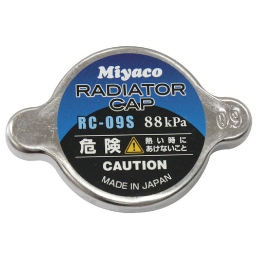 自動車用 ラジエーターキャップ