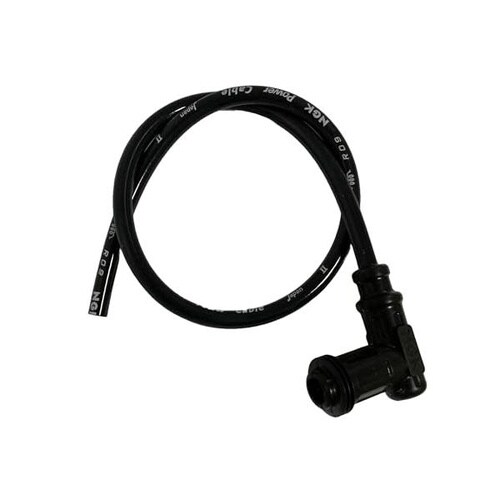 パワーケーブル 2輪用 1512 ブラック/ブラッ