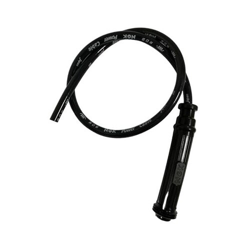 パワーケーブル 2輪用 1513 ブラック/ブラッ