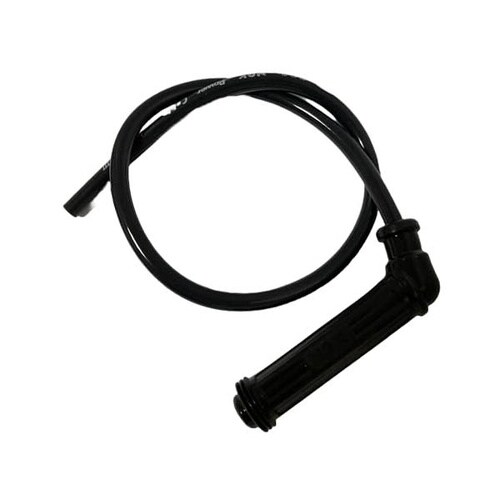 パワーケーブル 2輪用 1515 ブラック/ブラッ