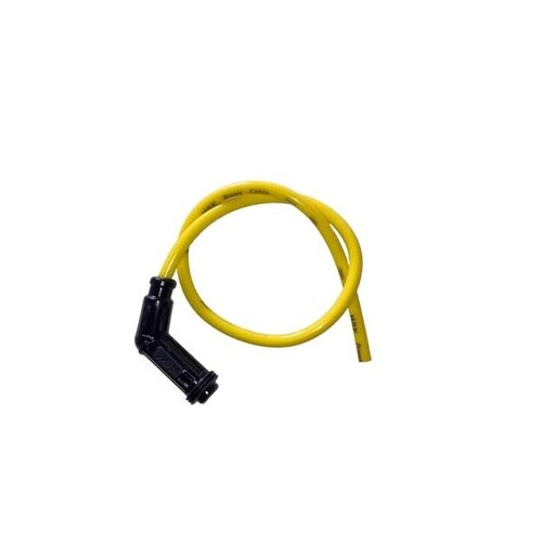 パワーケーブル 2輪用 1750 ブラック/イエロ