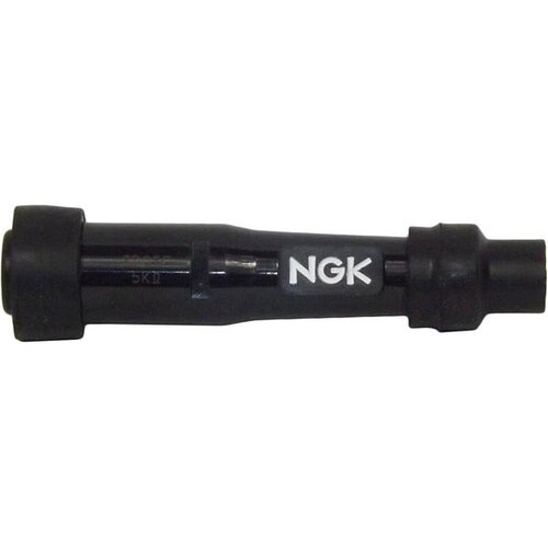 プラグキャップ 8389 ブラック