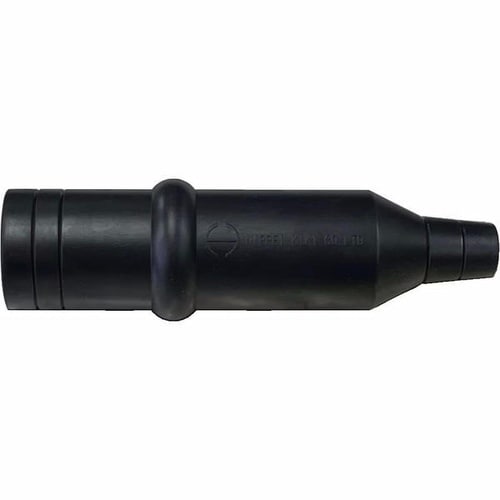 チャックカバー