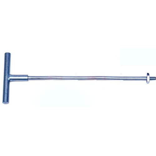 センターシャフト