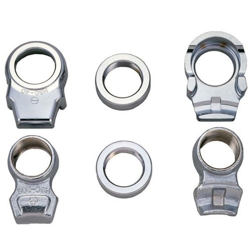 アダプター セーフティージョーセット(U爪用)