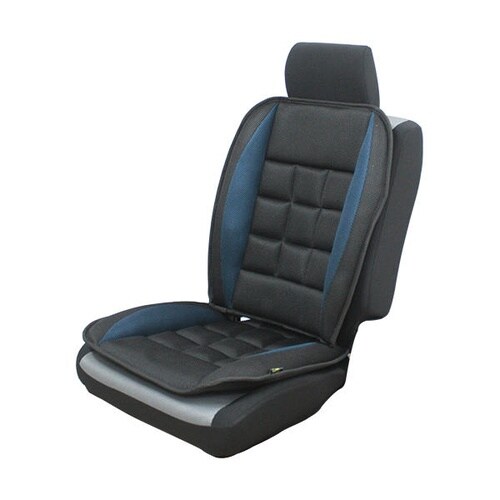 クールメッシュシートカバー 約45×100cm ブ