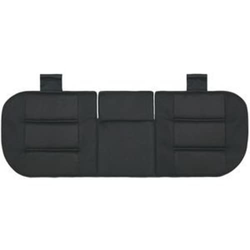 クッション エブリディ BK/BK