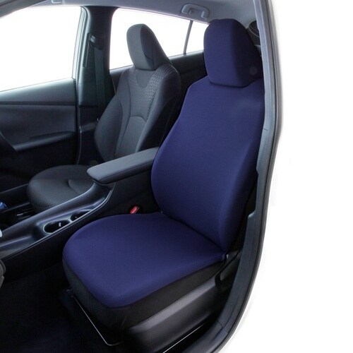 ストレッチ撥水シートカバー1枚 サイズ(適合):普