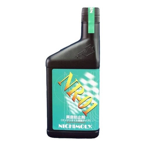 エンジンオイル異音防止剤