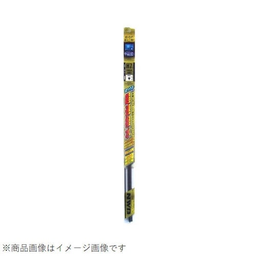 ネオコートワイパー替えゴム 長さ:400mm/1本