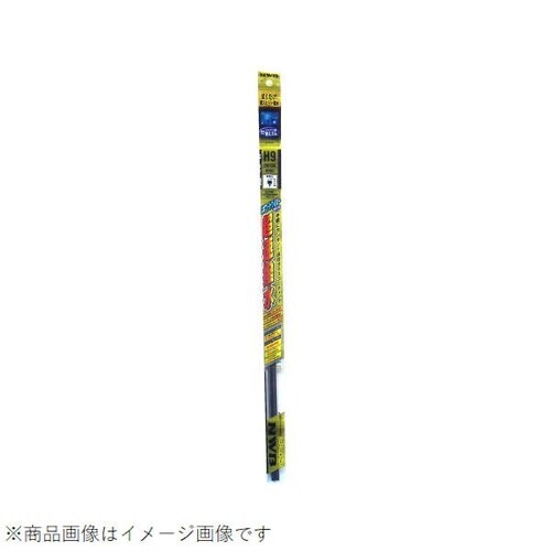 ネオコートワイパー替えゴム 長さ:450mm/1本