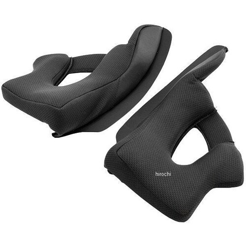 内装パーツ FF−R3 チークパッドセット XL(