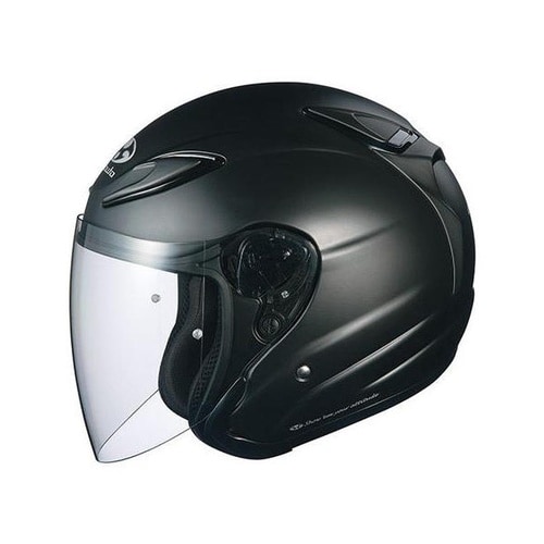 アヴァンド−2 チッタ フラットブラック XXL