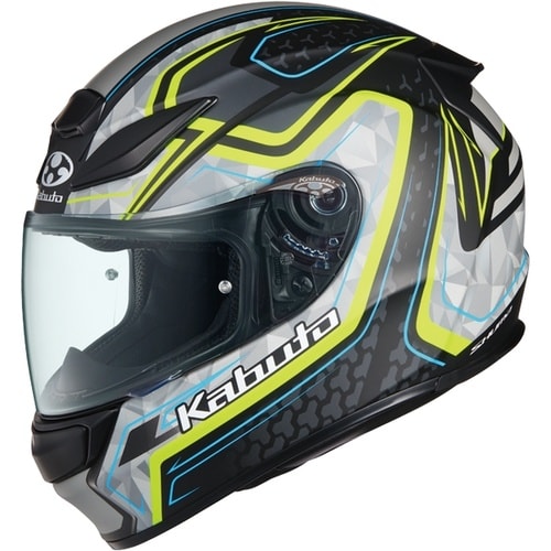 フルフェイスヘルメット SHUMA FROZE フ